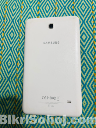 Samsung Galaxy Tab 4